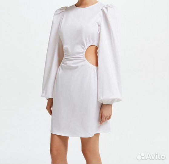 Платье женское