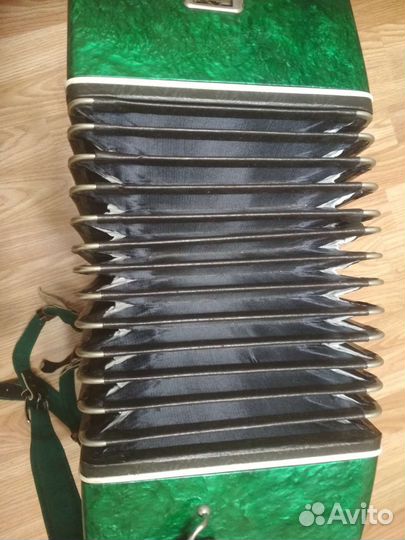 Продам баян