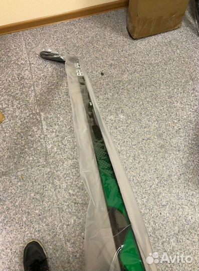 Клюшка хоккейная bauer, CCM