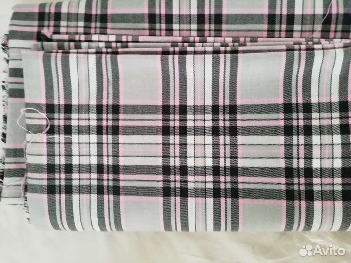 Отрез ткани