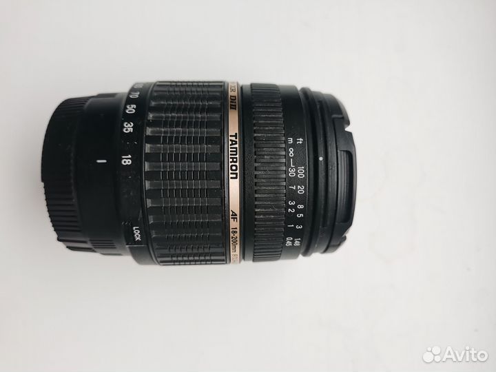 Зеркальный фотоаппарат Sony A35