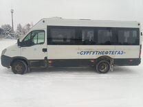 Iveco Daily 3.0 MT, 2012, 471 589 км