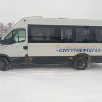 Iveco Daily 3.0 MT, 2012, 471 589 км, с пробегом, цена 493 200 руб.