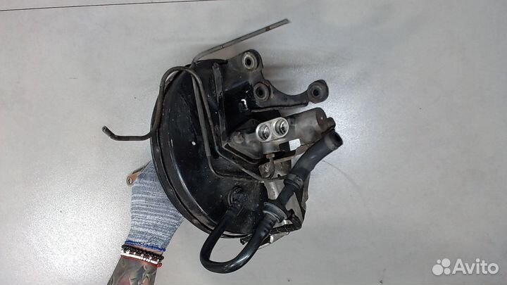 Цилиндр тормозной главный Volkswagen Passat 4, 199