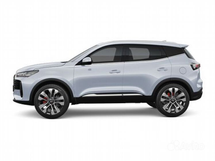 Chery tiggo 4 new отзывы Chery tiggo 4 new отзывы