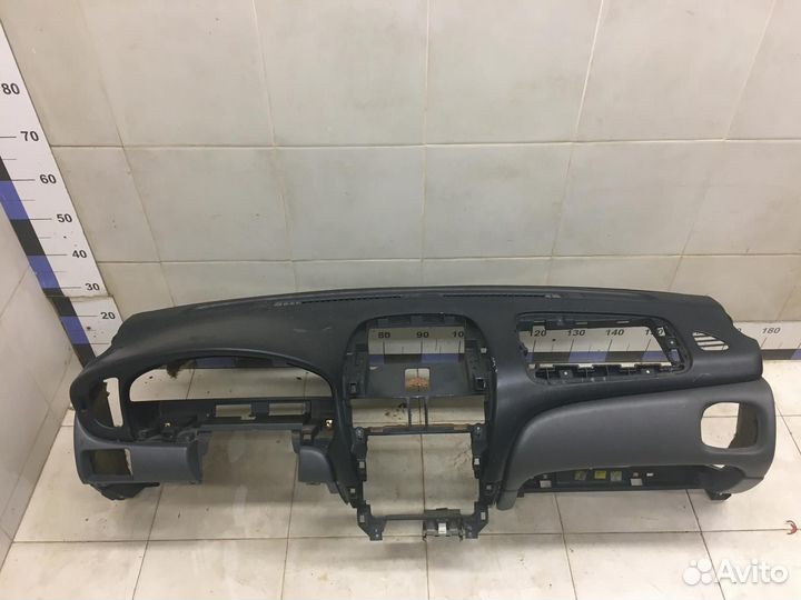 Торпедо Almera Classic (B10) 2006-2013