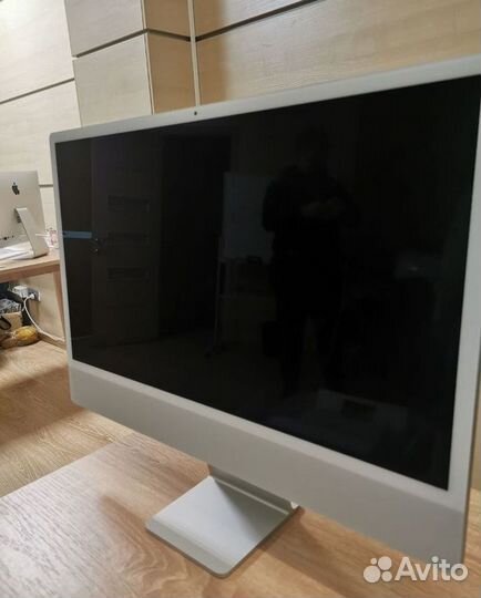Apple iMac 24 m1 256gb