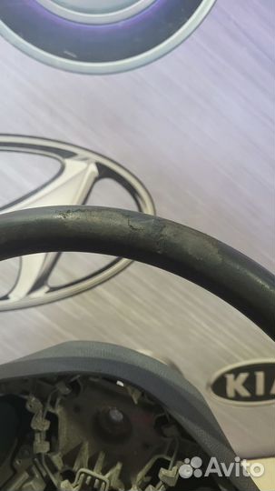 Руль Рулевое колесо nissan primera P12