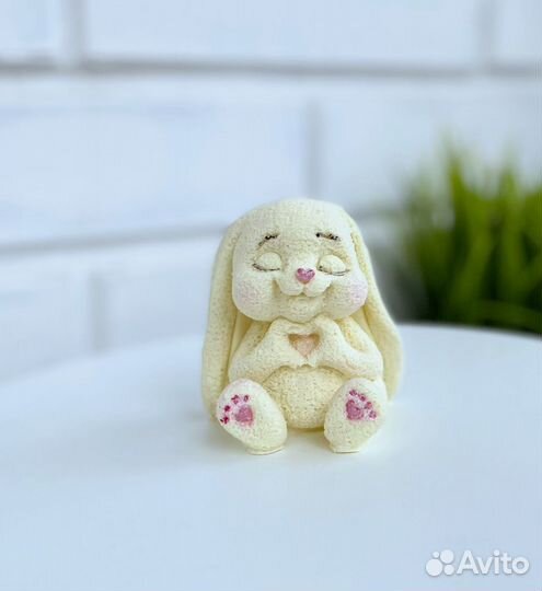 Шоколадные фигурки