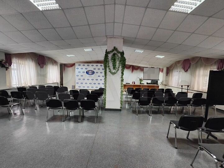 Сдам офисное помещение, 180.4 м²