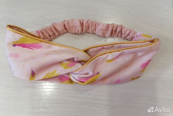 Повязка для волос
