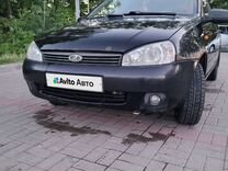 ВАЗ (LADA) Kalina 1.6 MT, 2010, 107 000 км, с пробегом, цена 260 000 руб.