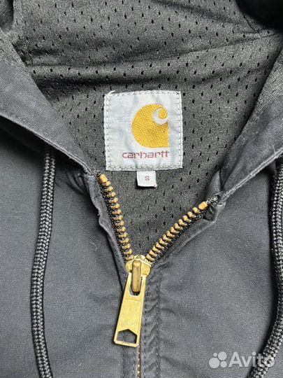 Куртка Carhartt Active Jacket