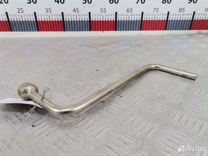 Ключ BMW 5 E60/E61 2004 71121179953