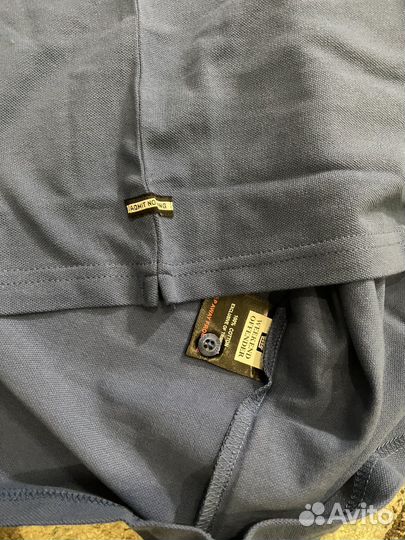 Регбийка weekend offender