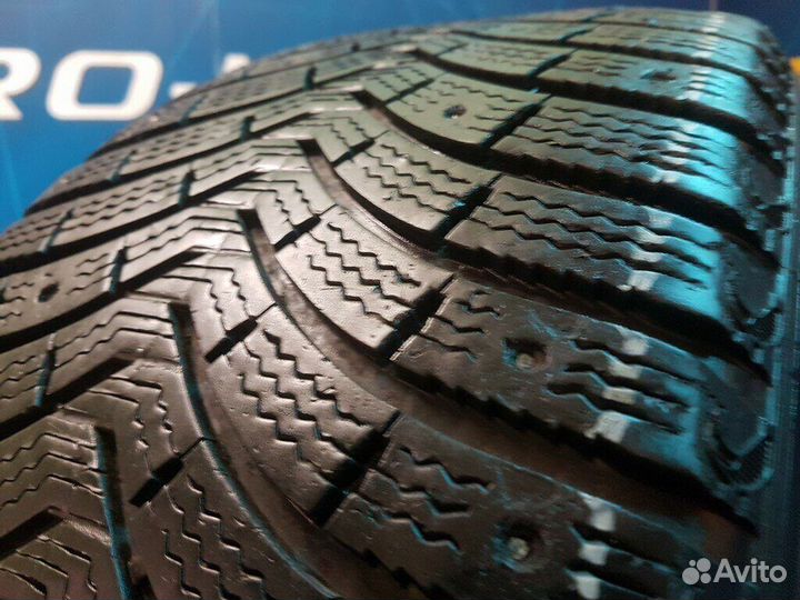 Michelin Latitude X-Ice North 2 255/55 R18