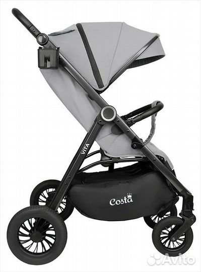 Прогулочная коляска Farfello Costa Vita