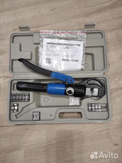 Сдам в аренду Пресс-Клещи Квт пгр -70