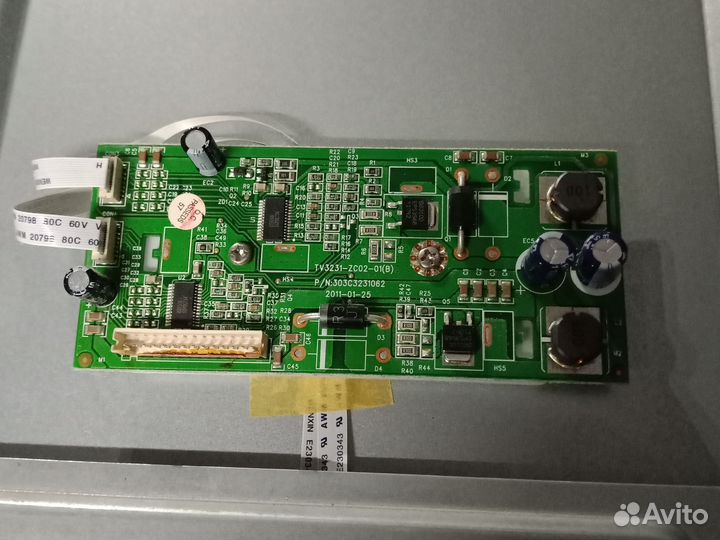 Матрица V315H4-LE7 rev.C1