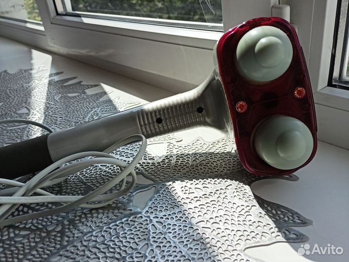 Массажер nozomi mh 102