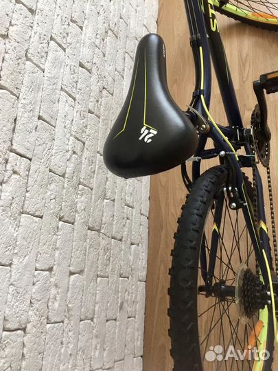 Продам велосипед Stern Attack 24