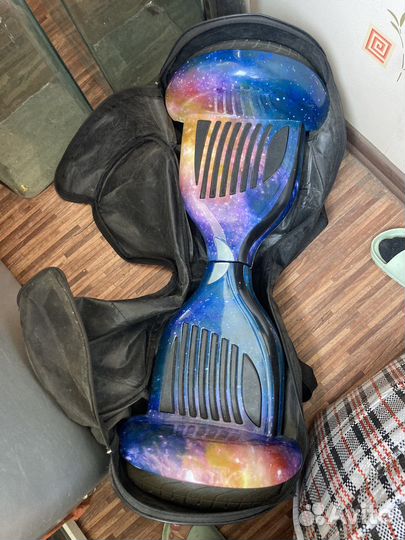 Гироскутер