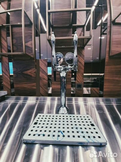 Монтаж/Обслуживание пивного оборудования