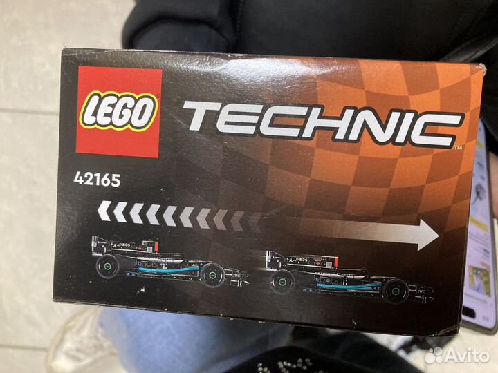 Lego Technic