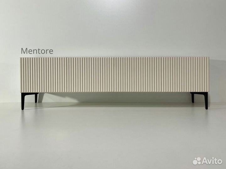 Тумба под телевизор Bravo (конструктор)