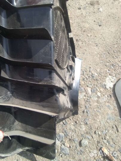 Передние кик панели, Подножка bmw e36