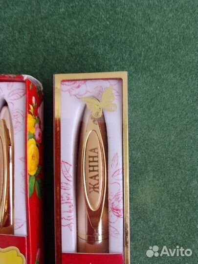 Ручка шариковая 