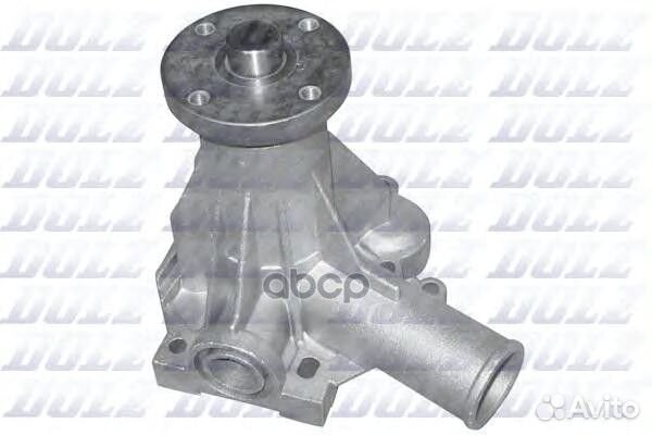 Помпа водяная R196 Dolz