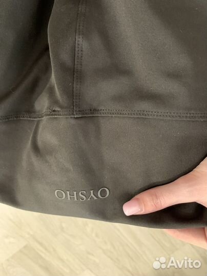 Лосины жеснкие