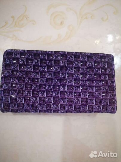 Кошелек женский новый