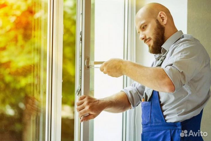 Пластиковые окна и балконы собственное производств