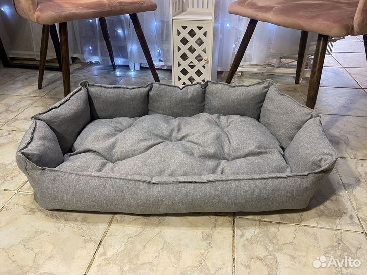 Лежанка для животных 70х45