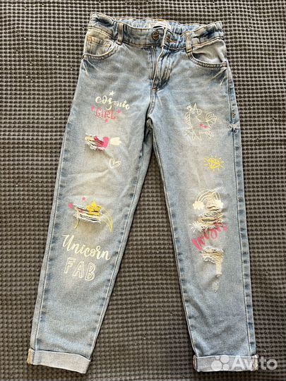 Вещи пакетом для девочки