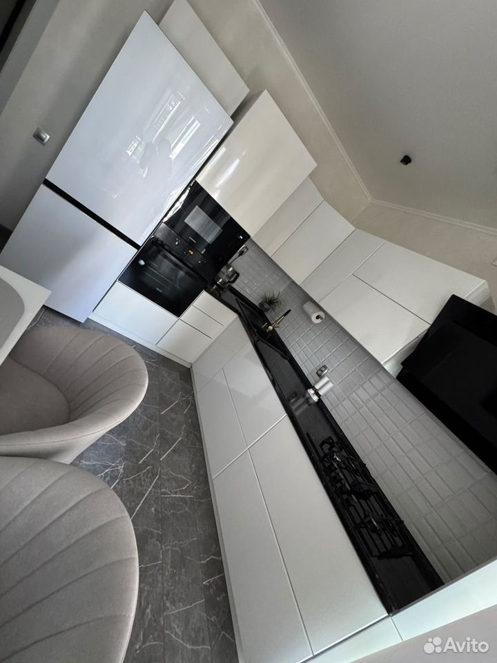 2-к. квартира, 57,5 м², 9/10 эт., Стерлитамак
