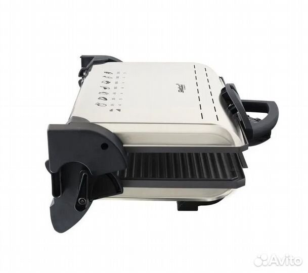 Электрогриль Steba PG 4.4