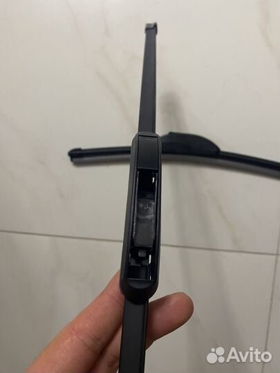 Щетки стеклоочистителя patron PWB320FS