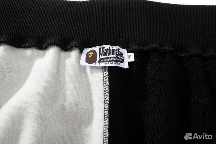 Шорты bape