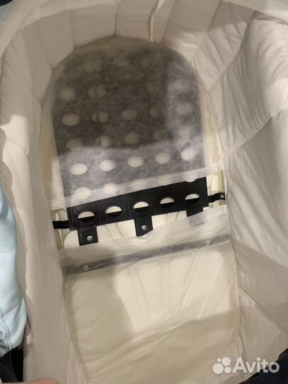 Коляска 2 в 1 indigo