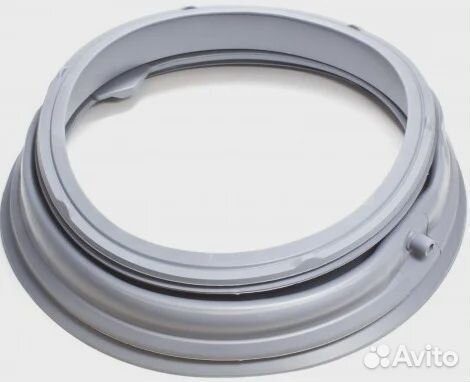 Манжета люка LG (почти все сма до 7кг.), зам. 4986