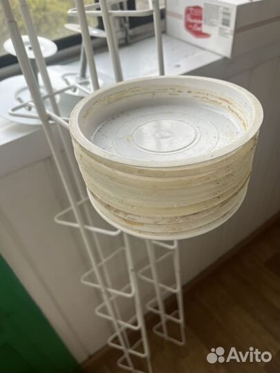 Подставка распорная