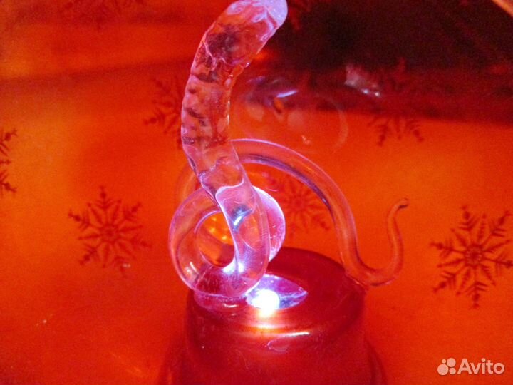 Новогодний сувенир 