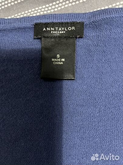 Джемпер женский от Ann Taylor