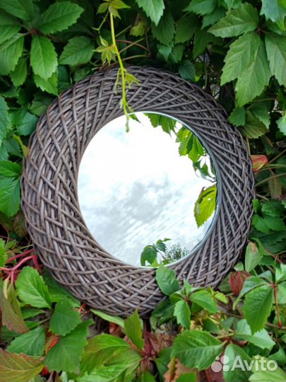 Зеркало интерьерное