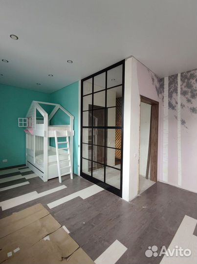 Двери для гардеробной