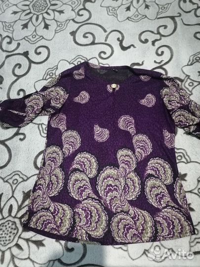 Вещи женские 52