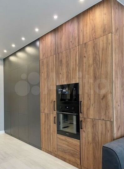 Квартира-студия, 31,5 м², 4/10 эт.